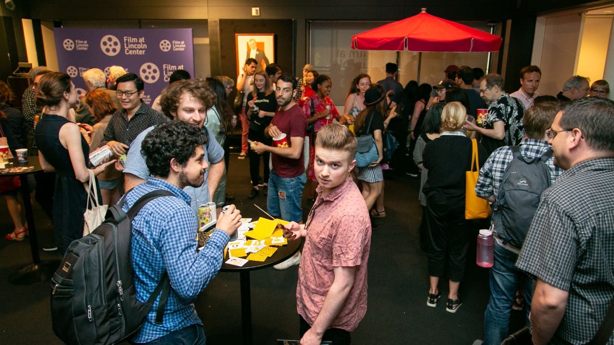 Photos: 50th Mixtape Kicks Off with Free Weekly Double Features!