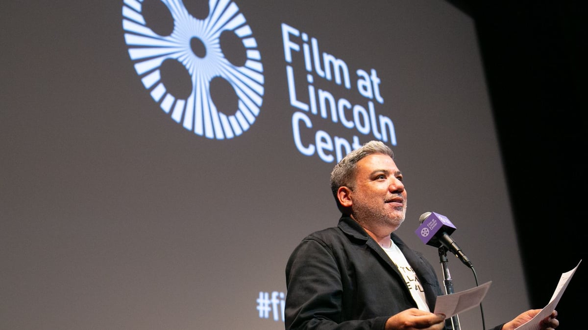 Photos: 50th Mixtape Kicks Off with Free Weekly Double Features!