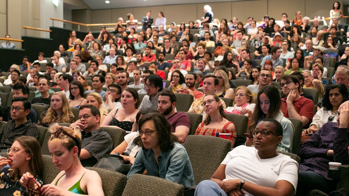 Photos: 50th Mixtape Kicks Off with Free Weekly Double Features!