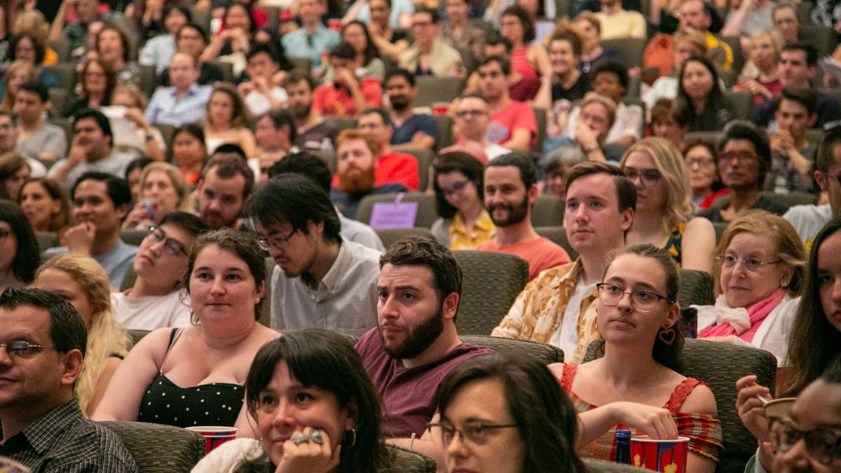 Photos: 50th Mixtape Kicks Off with Free Weekly Double Features!