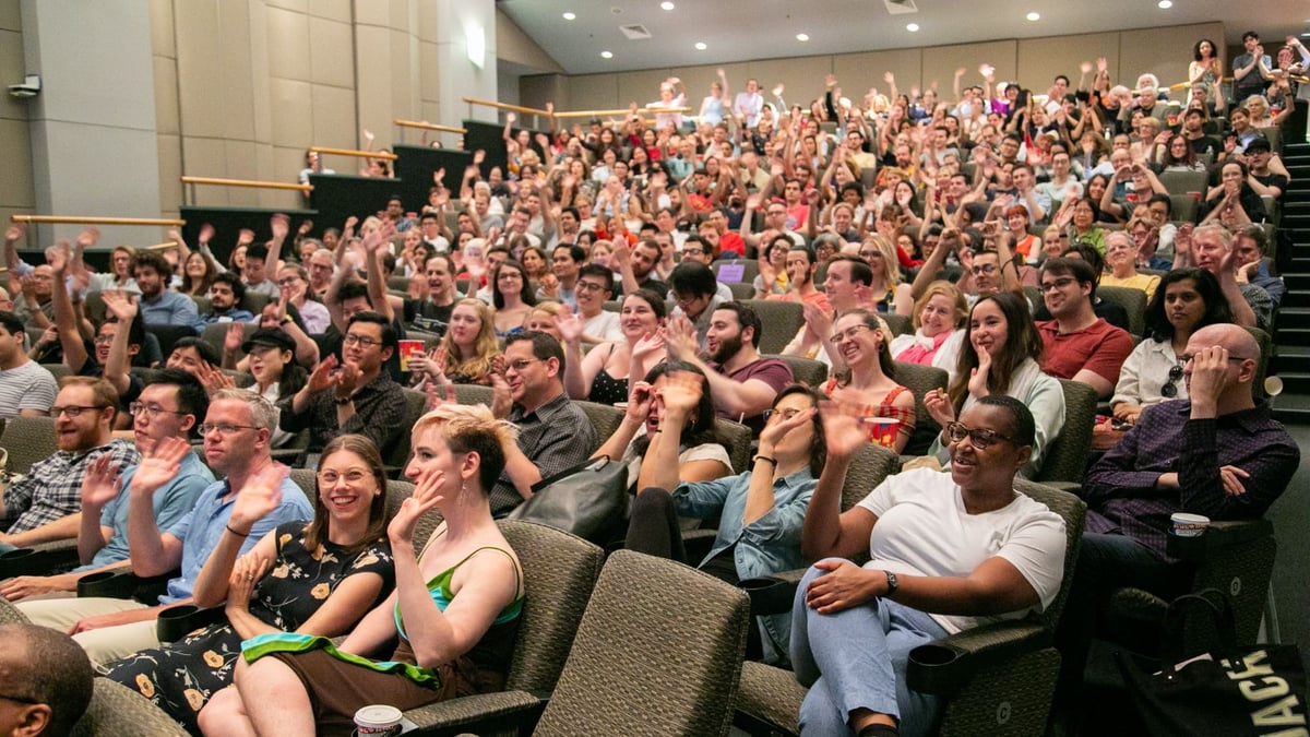 Photos: 50th Mixtape Kicks Off with Free Weekly Double Features!