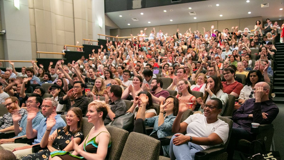 Photos: 50th Mixtape Kicks Off with Free Weekly Double Features!