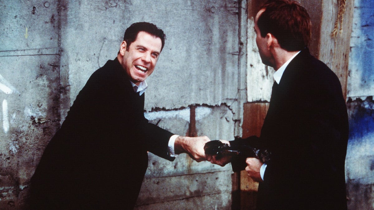 Face/Off