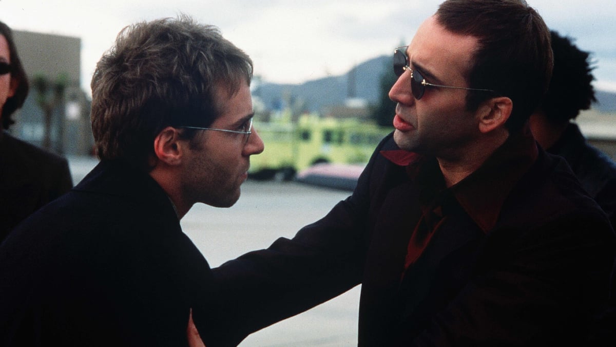 Face/Off