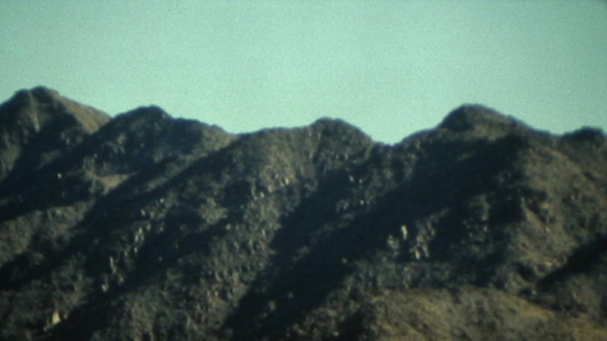 Willow Springs + Footnotes to a House of Love