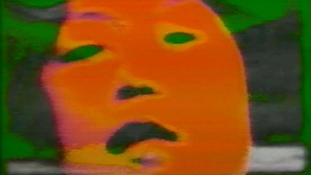 Double-Blind (aka No Sex Last Night) + Video Girls and Video Songs for Navajo Sky