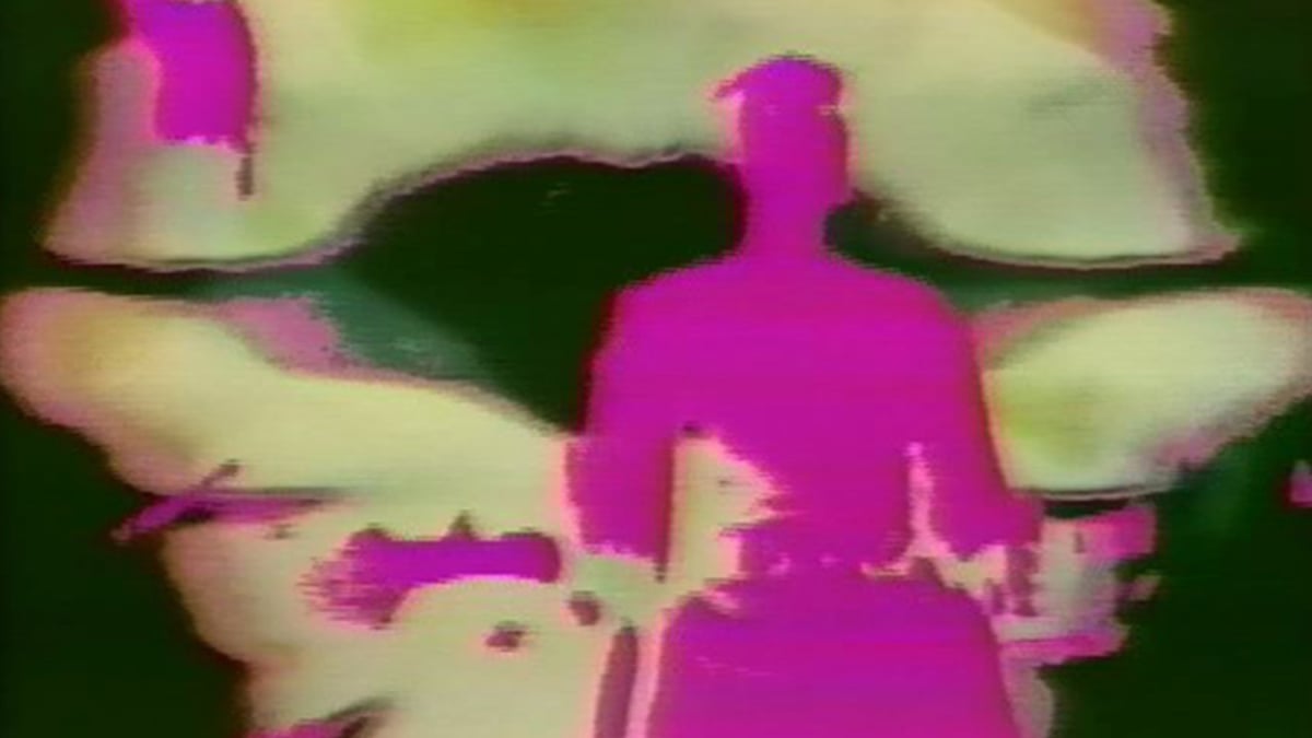 Double-Blind (aka No Sex Last Night) + Video Girls and Video Songs for Navajo Sky