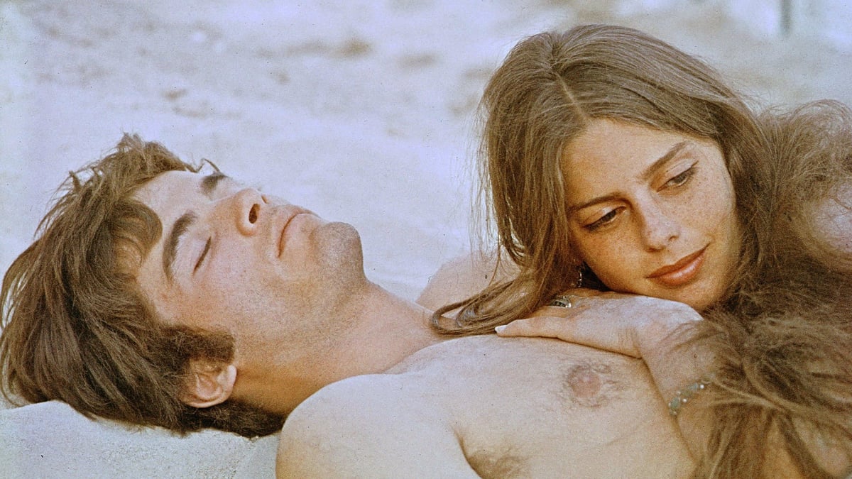 Zabriskie Point