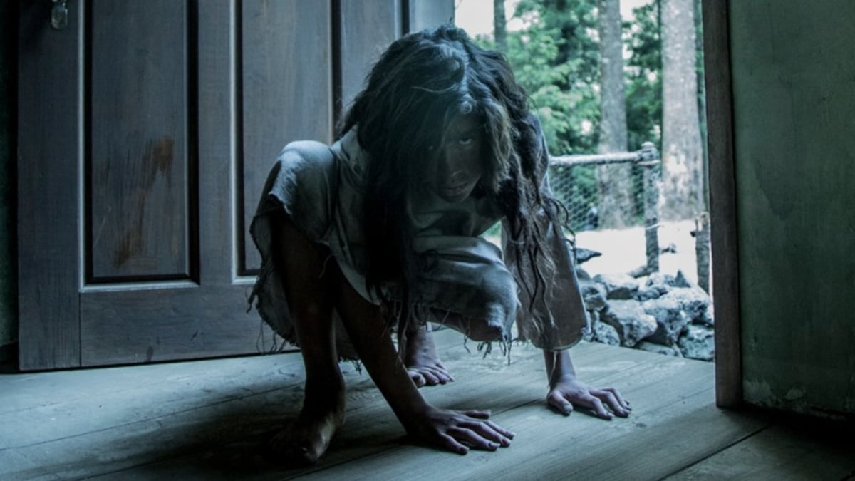 Scary Movies XII