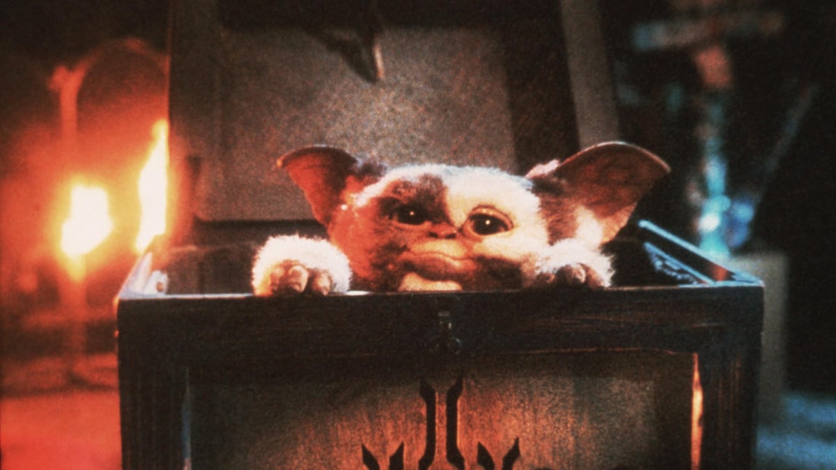 Gremlins