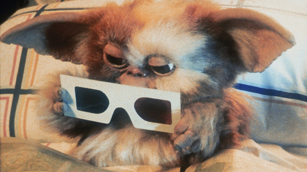 Gremlins