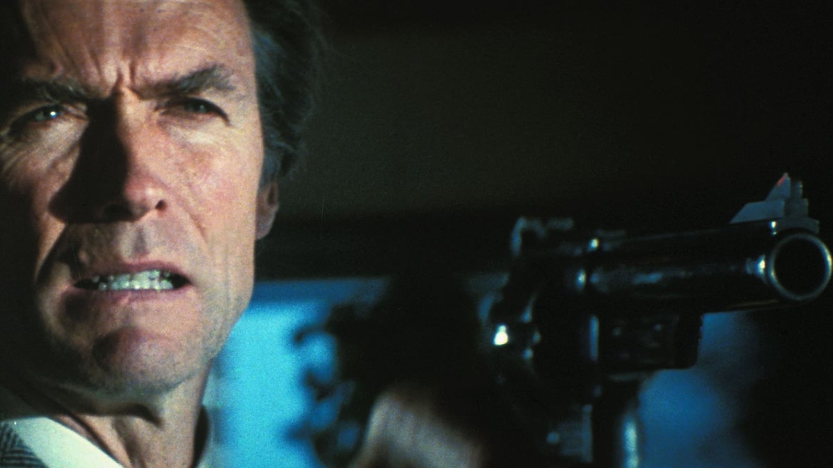 Sudden Impact