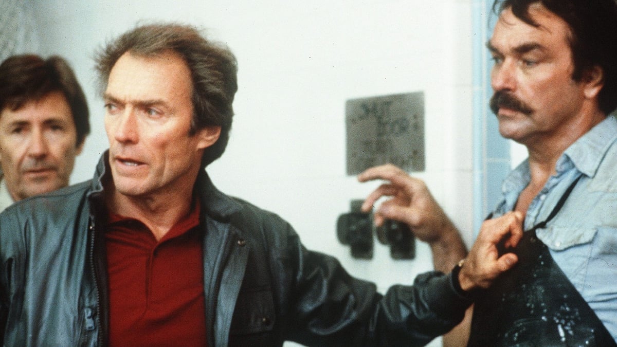 Sudden Impact