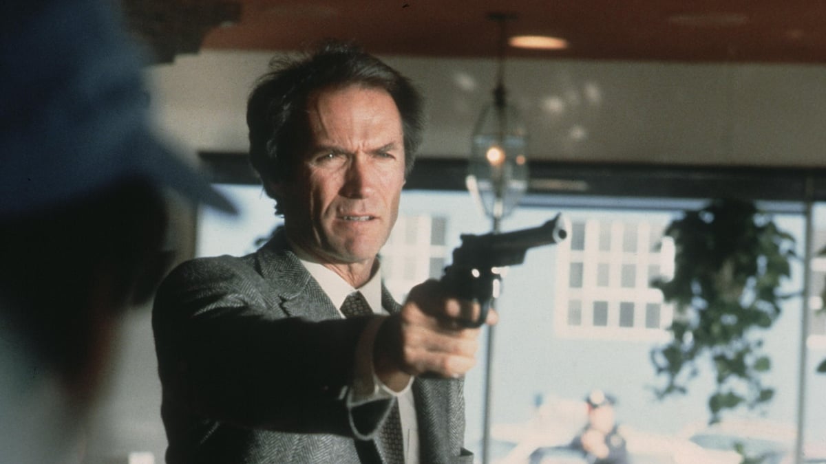 Sudden Impact