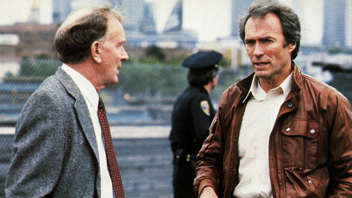 Sudden Impact