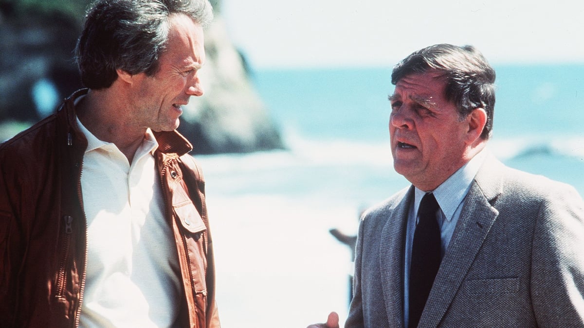 Sudden Impact
