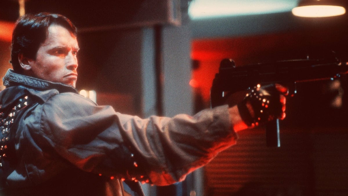 The Terminator
