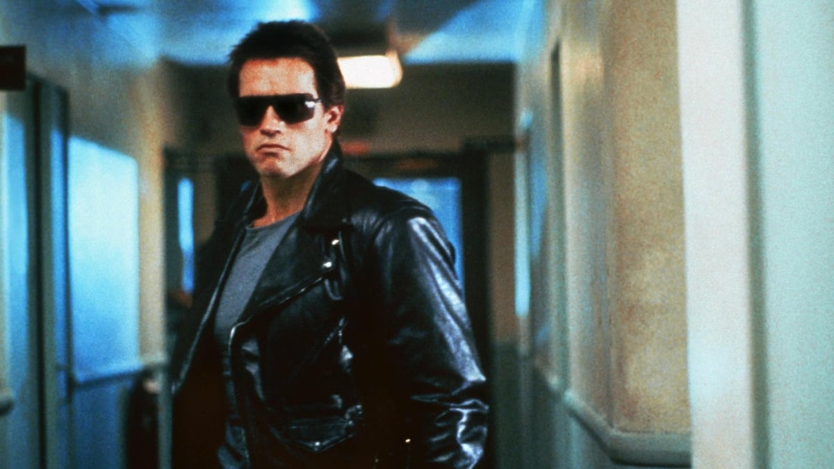 The Terminator