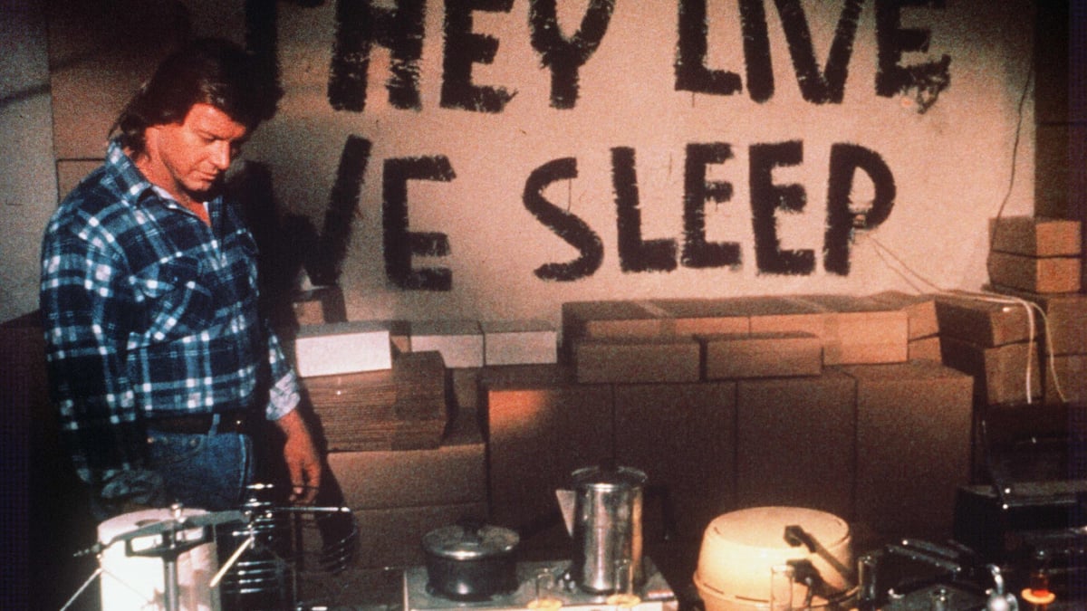 They Live
