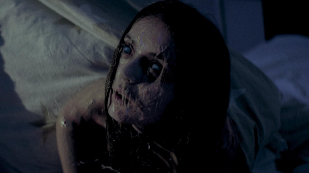 Scary Movies XII