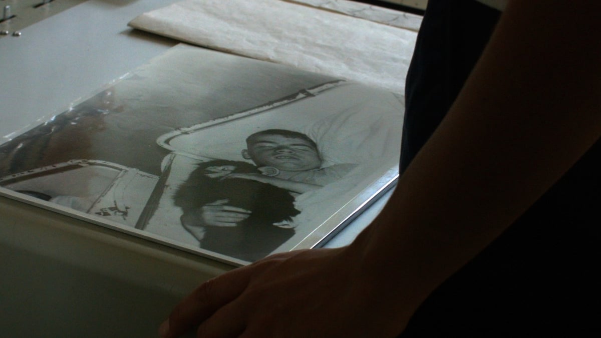Shorts Program 4: Beginnings and Endings
