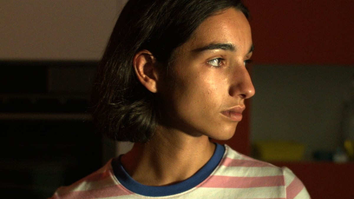 Shorts Program 4: Beginnings and Endings