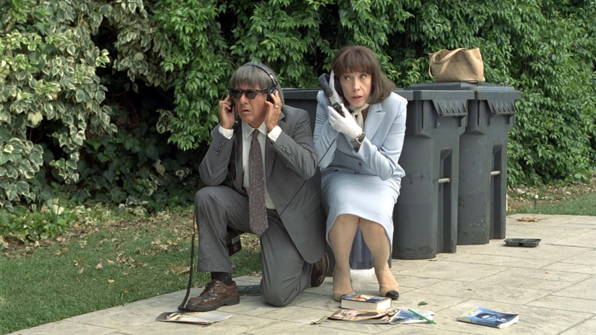 I Heart Huckabees