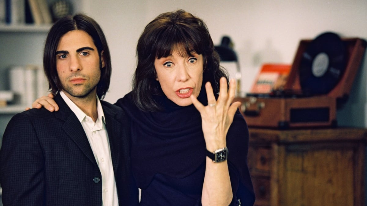 I Heart Huckabees