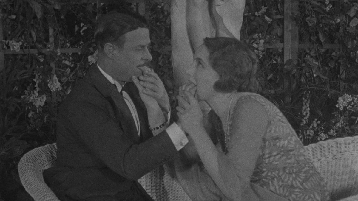 L’age d’or