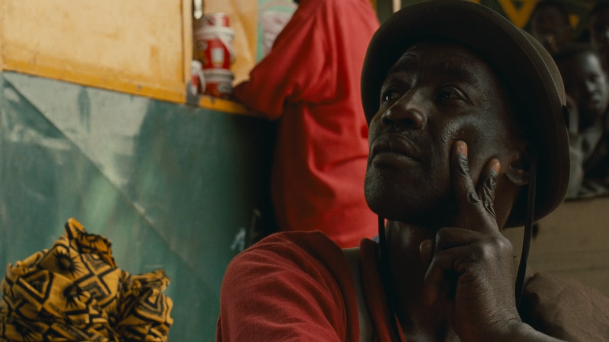 Le franc + The Little Girl Who Sold the Sun