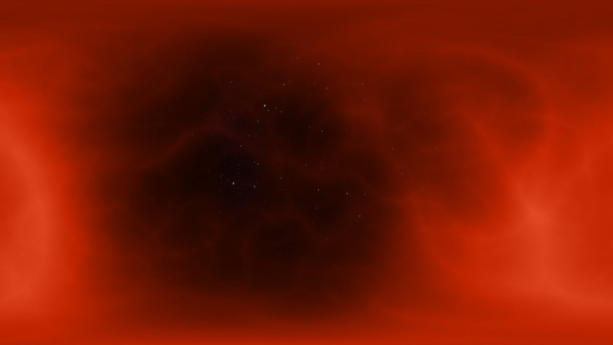 Virtual Cinema: Program Three