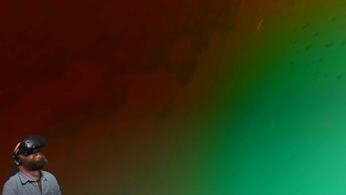 Virtual Cinema: Program Three