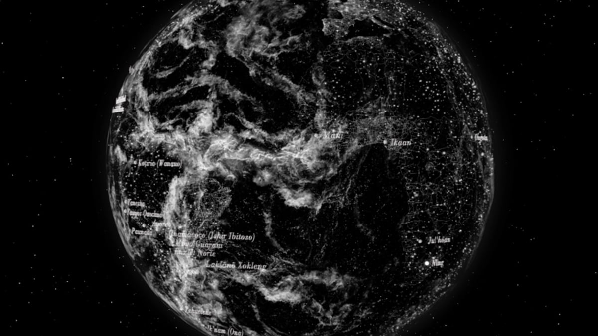 Virtual Cinema: Program Three