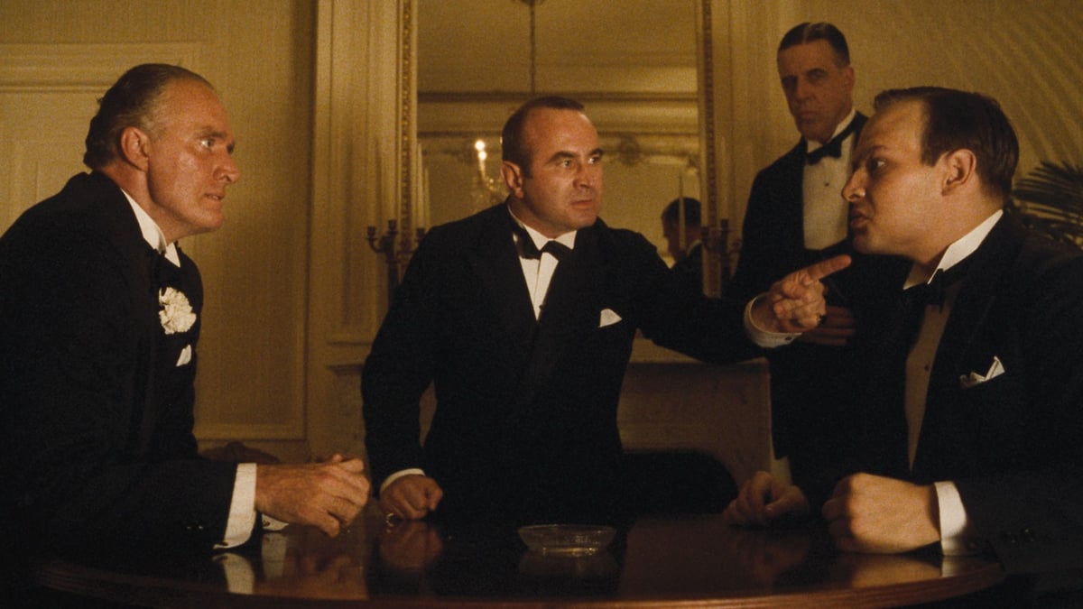 The Cotton Club Encore