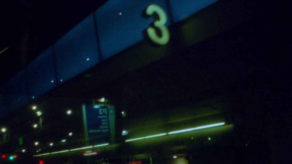 Shorts Program 1: News from Home
