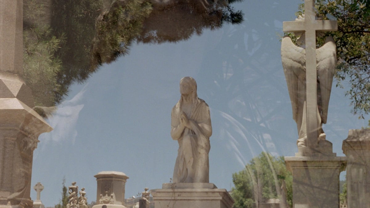 Shorts Program 4: Beginnings and Endings