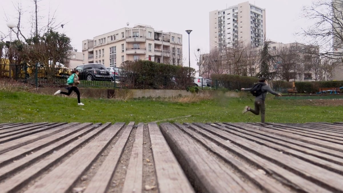 Un Film dramatique