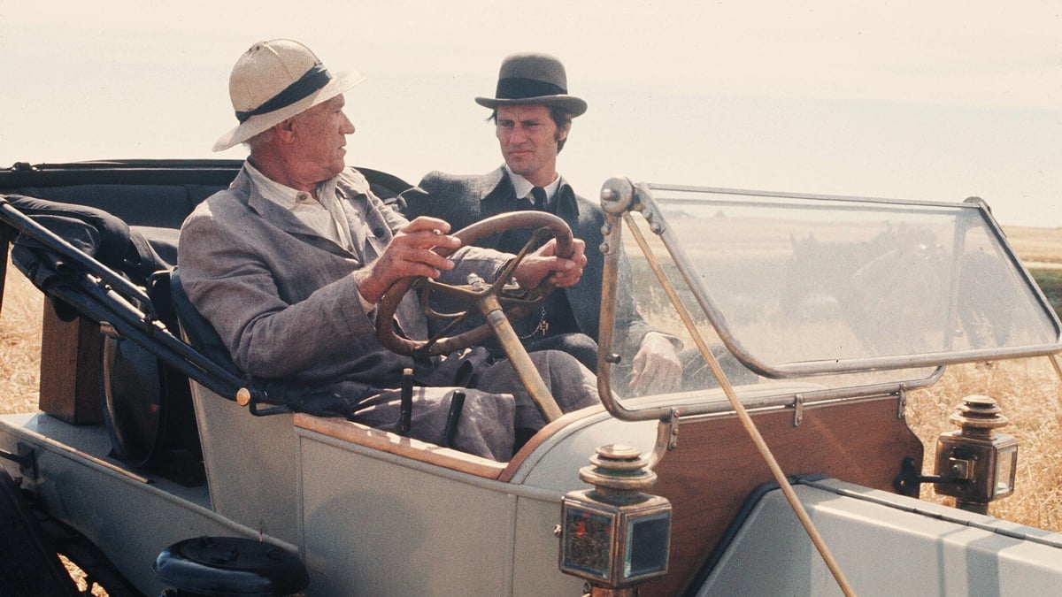 Days of Heaven