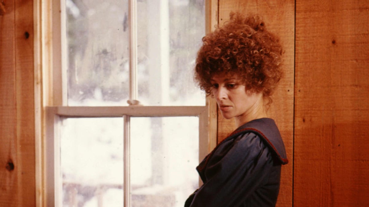 McCabe & Mrs. Miller