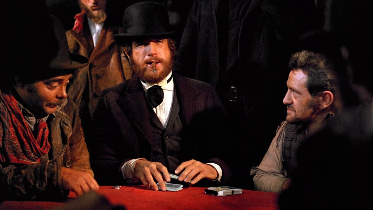 McCabe & Mrs. Miller