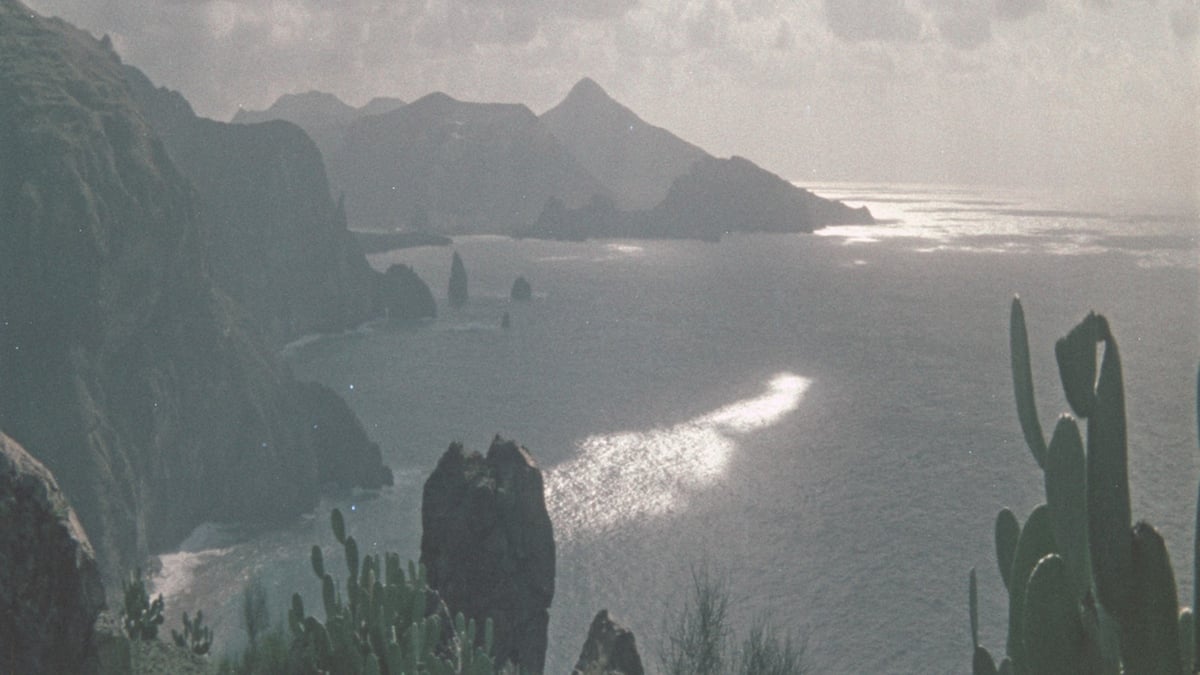 Ten Documentary Shorts by Vittorio De Seta