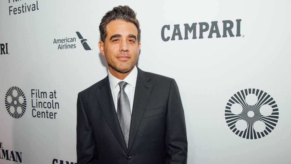 Photos: Martin Scorsese & Cast Hit the Red Carpet at <i>The Irishman</i> World Premiere