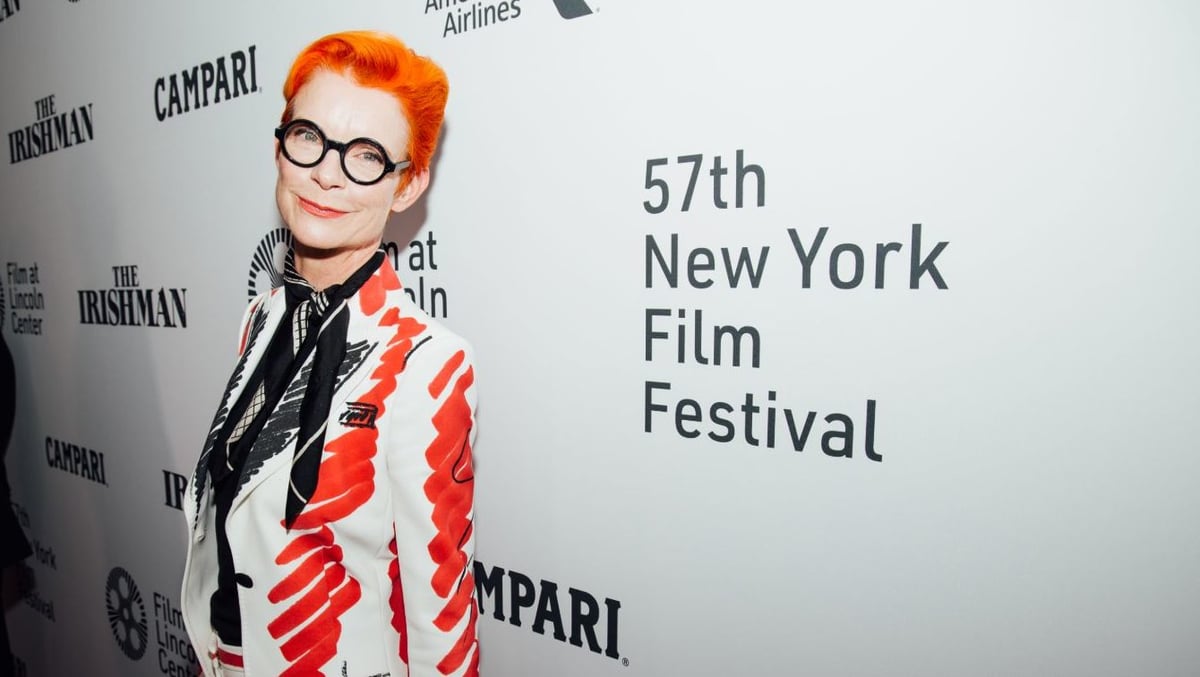 Photos: Martin Scorsese & Cast Hit the Red Carpet at <i>The Irishman</i> World Premiere