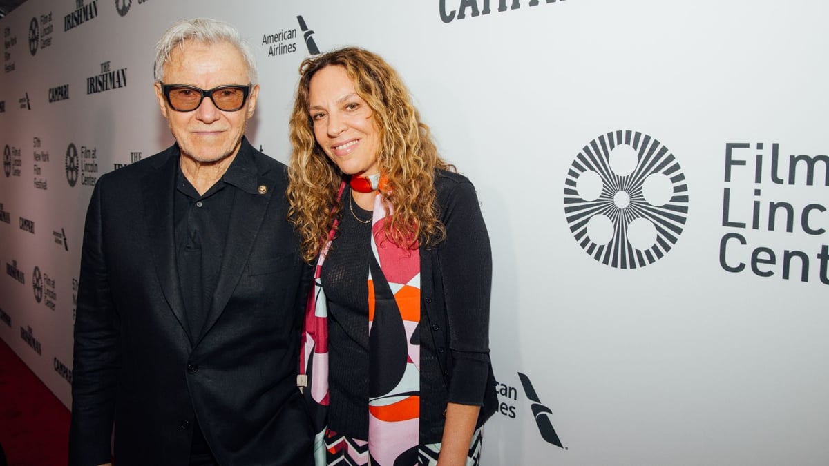Photos: Martin Scorsese & Cast Hit the Red Carpet at <i>The Irishman</i> World Premiere