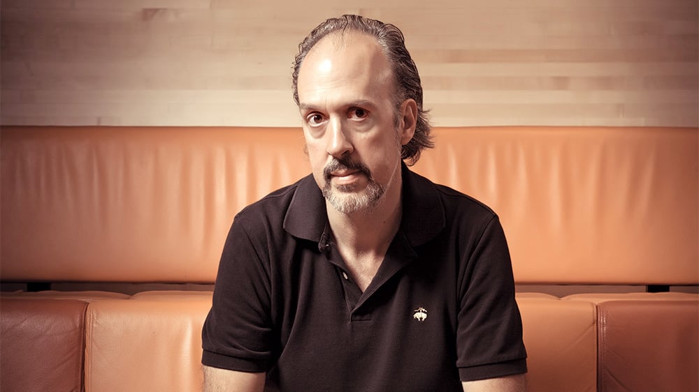 Kent Jones to Step Down as Director of the New York Film Festival Following NYFF57