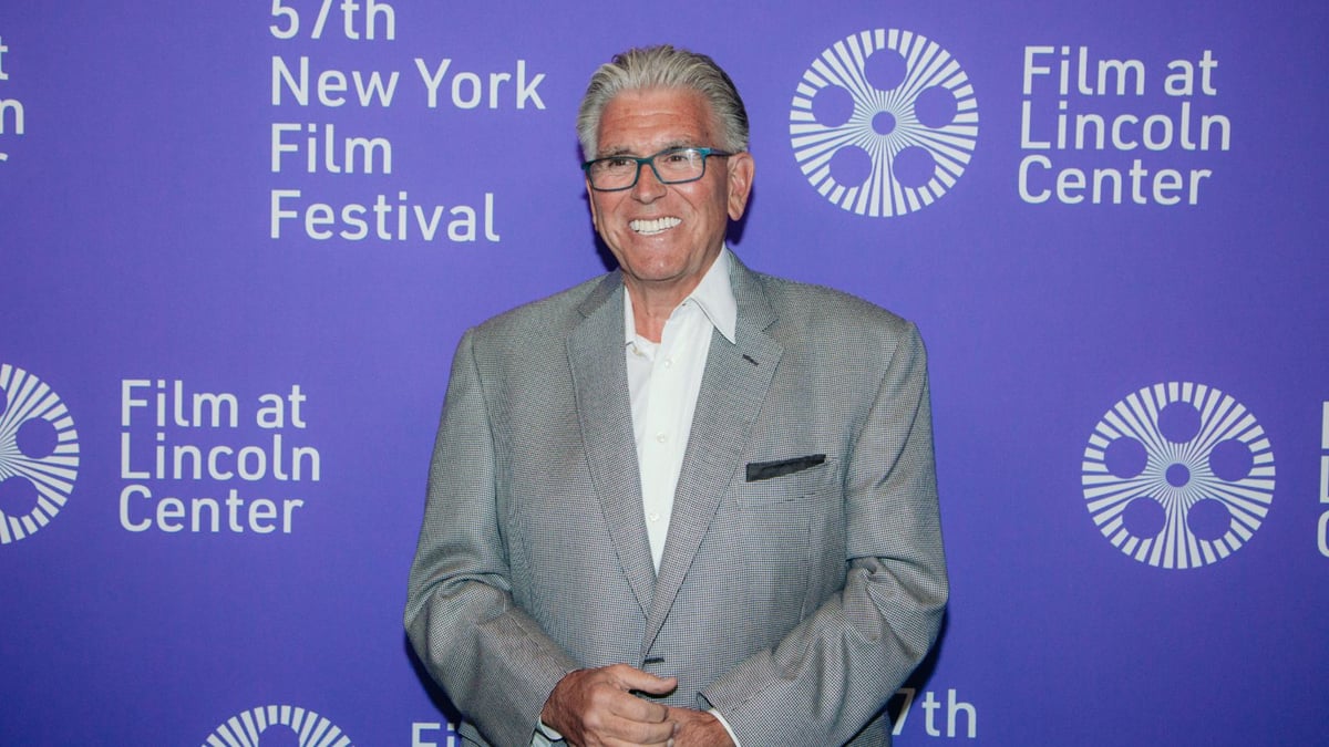 Photos: <i>Uncut Gems</i> Secret Screening Premiere Lights Up NYFF57