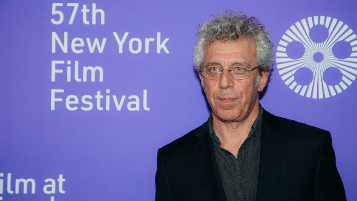 Photos: <i>Uncut Gems</i> Secret Screening Premiere Lights Up NYFF57