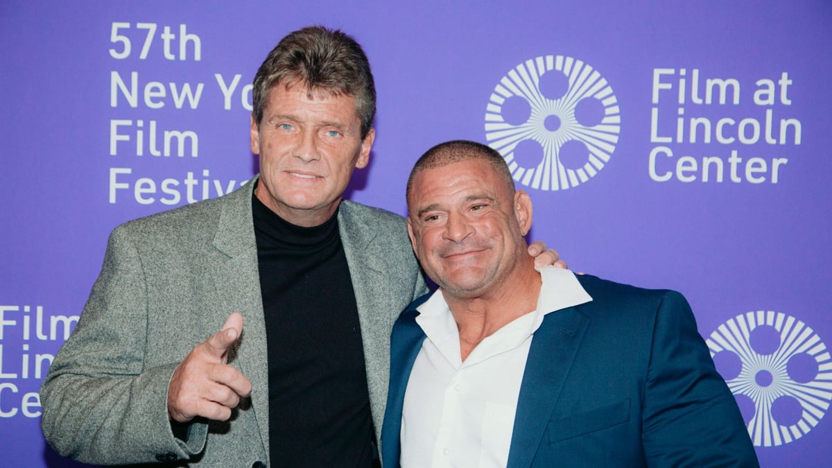 Photos: <i>Uncut Gems</i> Secret Screening Premiere Lights Up NYFF57
