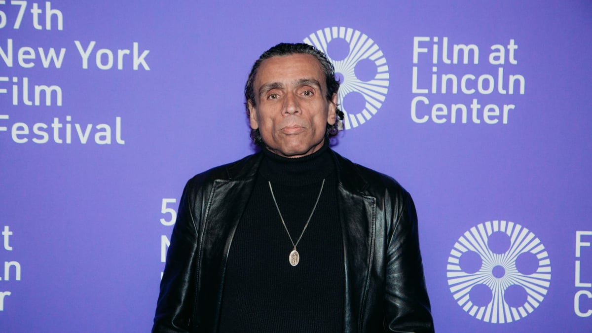 Photos: <i>Uncut Gems</i> Secret Screening Premiere Lights Up NYFF57