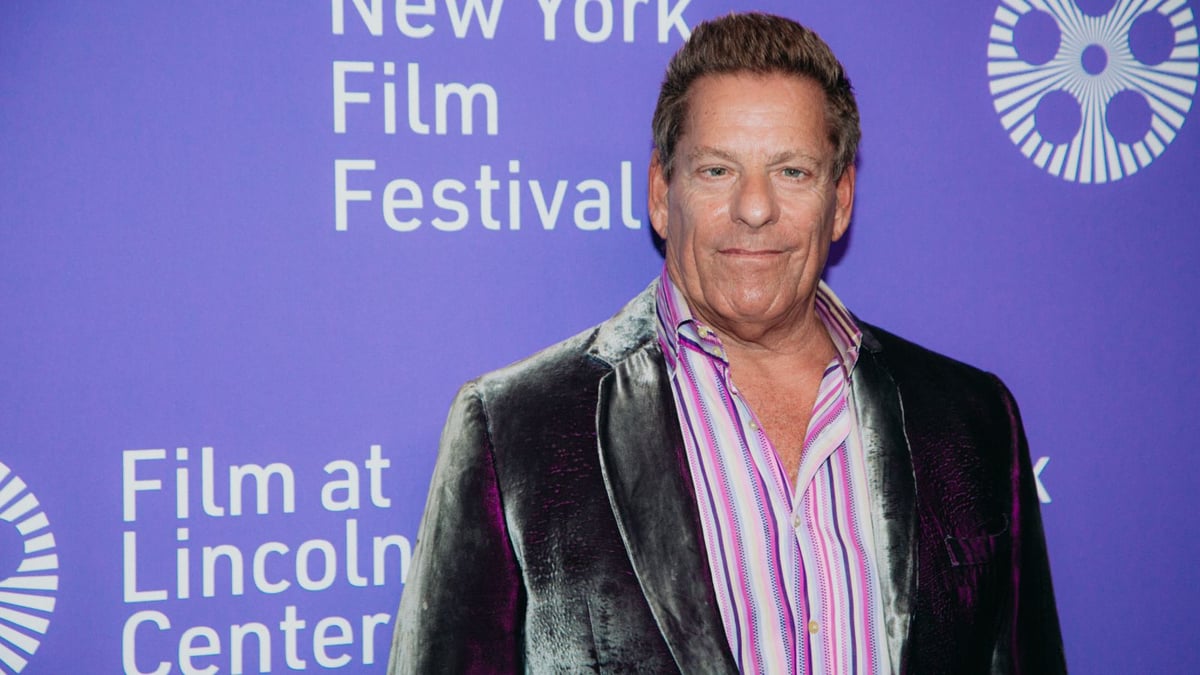 Photos: <i>Uncut Gems</i> Secret Screening Premiere Lights Up NYFF57